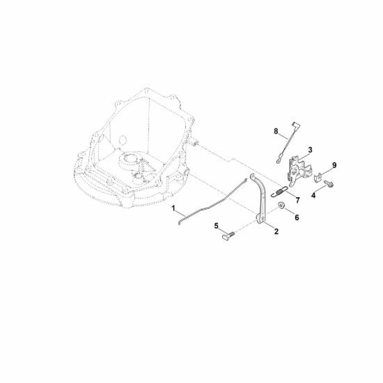Picture of E - Asta regolatore EVC 200.3 C (EVC200-0005)